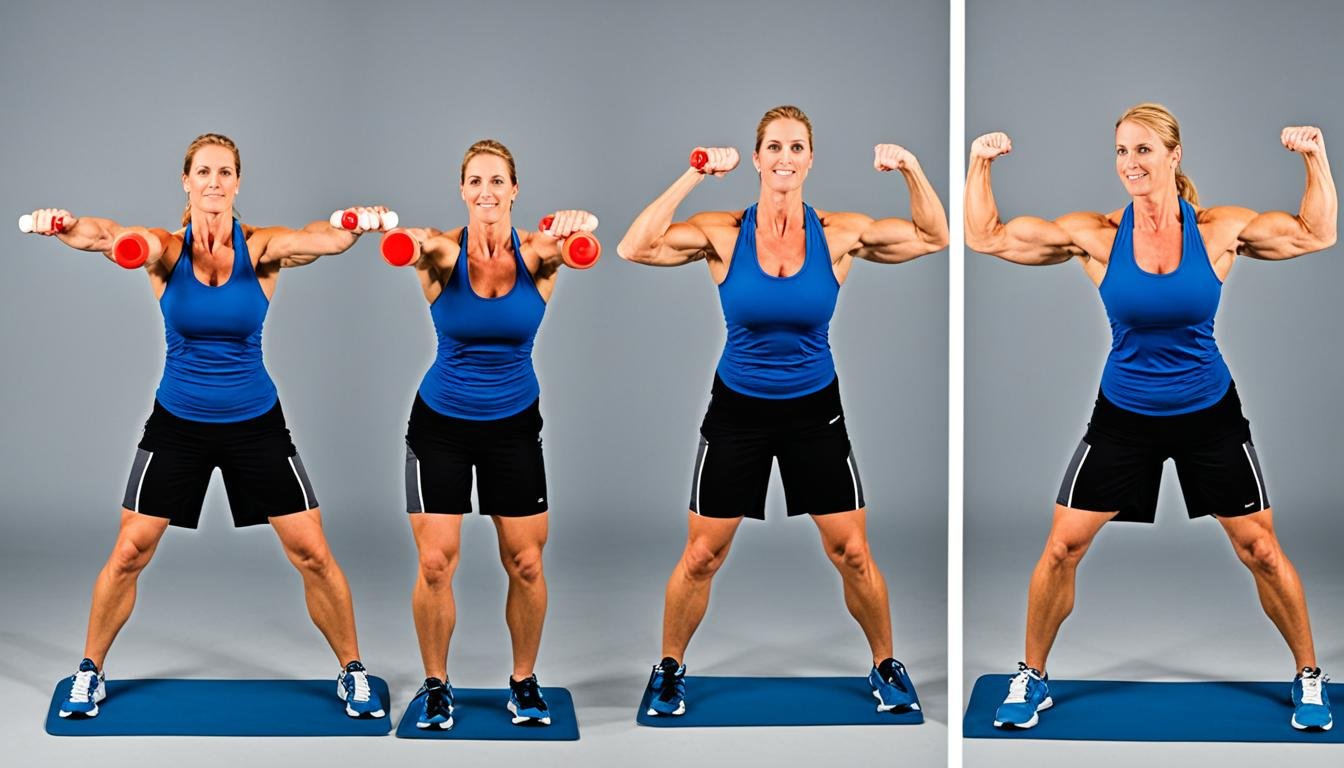 Muscle Imbalance and Achieve a Symmetrical Look