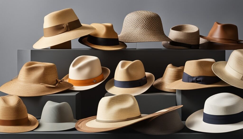 hats for sun protection