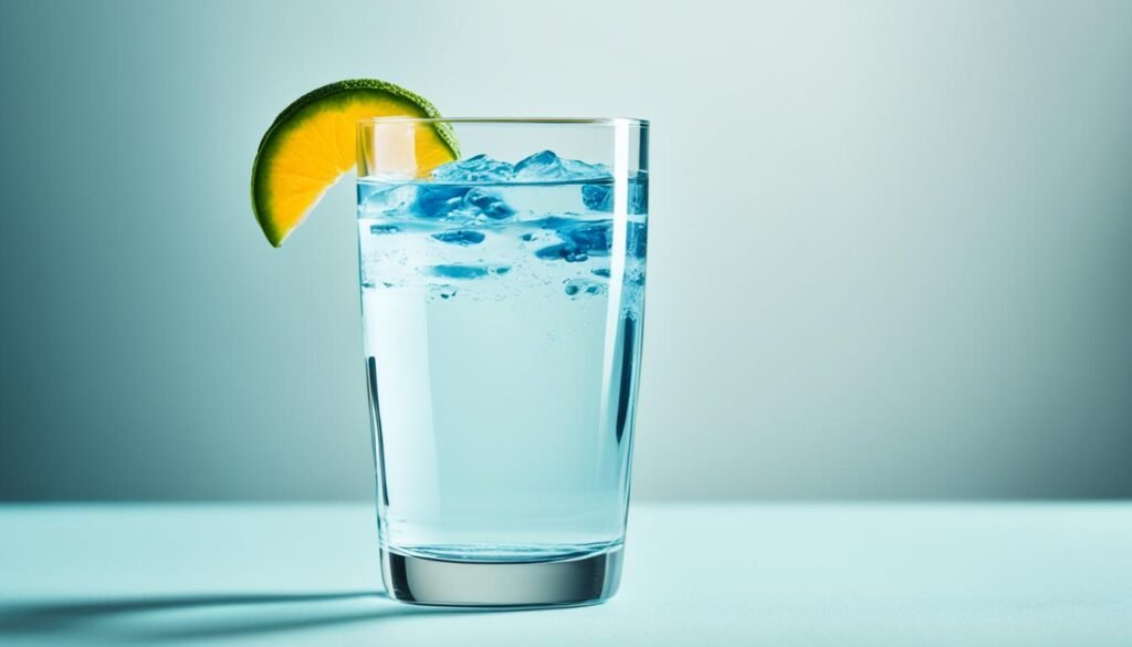 hydration and skin hydration benefits