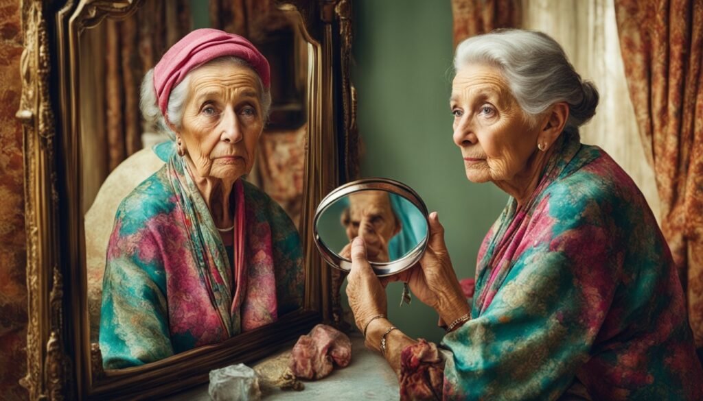 misconceptions about aging